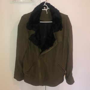 COPY - Free People Coat